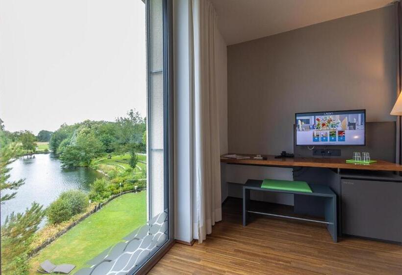 Lago Hotel & Restaurant Am See