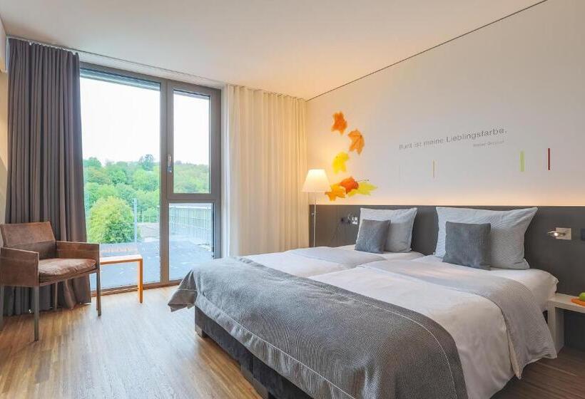 Lago Hotel & Restaurant Am See