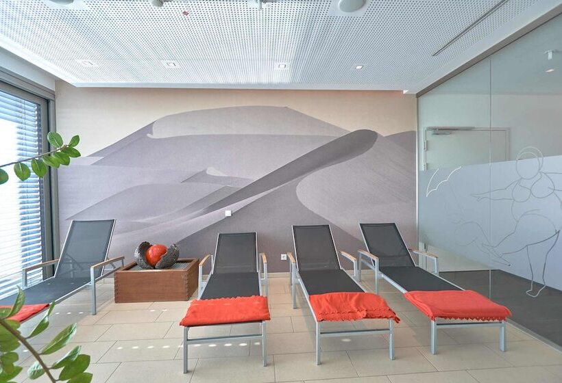 Lago Hotel & Restaurant Am See