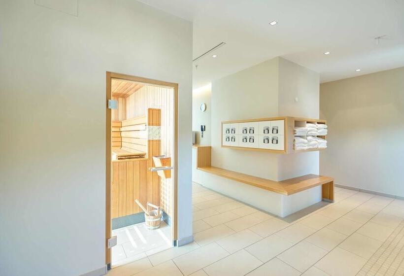 Lago Hotel & Restaurant Am See