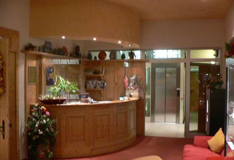 Land Gut Hotel Schweigener Hof