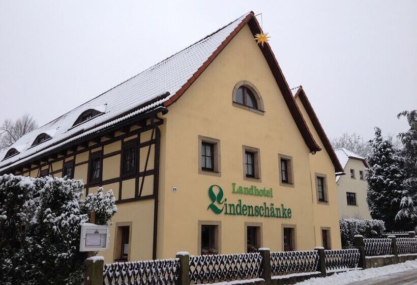 Landhotel Lindenschänke