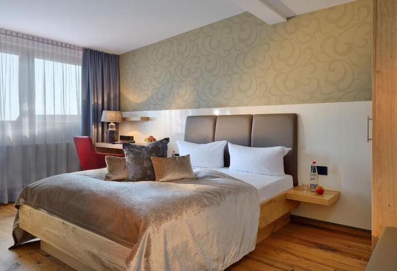 Landhotel Rössle