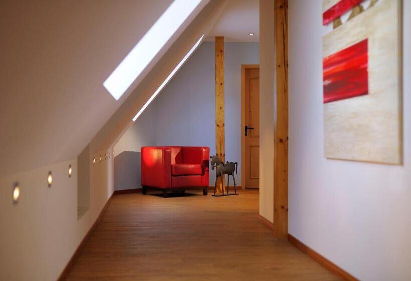 Landhotel Rössle