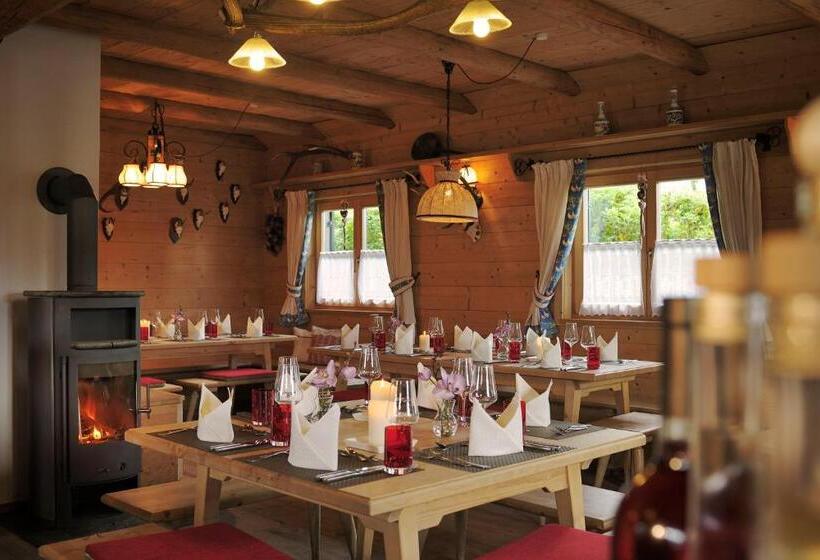 Landhotel Rössle