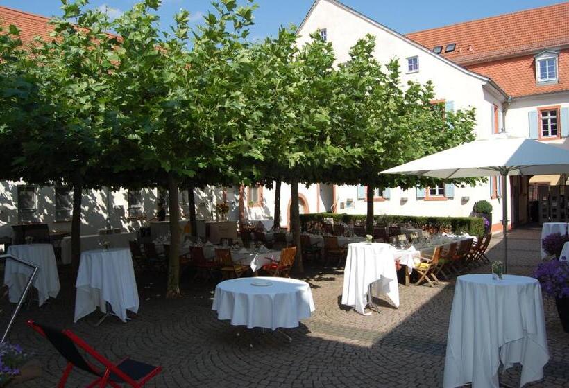 Landhotel Zum Schwanen Mit Restaurant Mona Liza