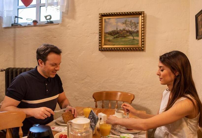 펜션 Altes Stadttor