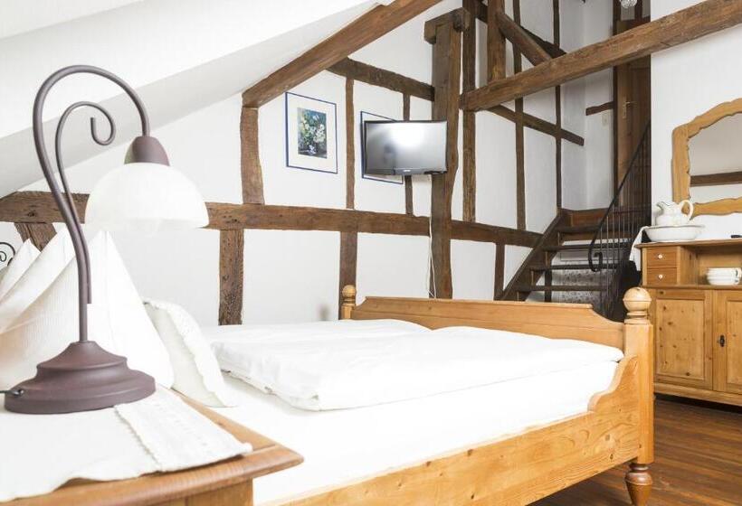 펜션 Altes Stadttor