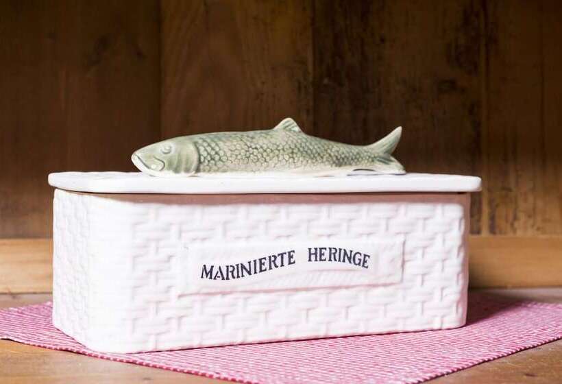 펜션 Altes Stadttor