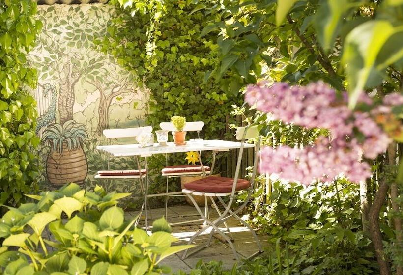 펜션 Altes Stadttor