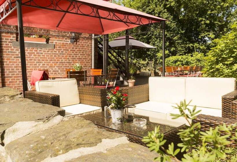 펜션 Altes Stadttor