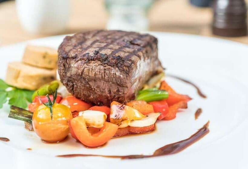 ペンション Brauers Landarthotel Gmbh