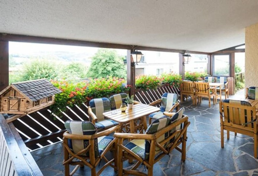 ペンション Brauers Landarthotel Gmbh