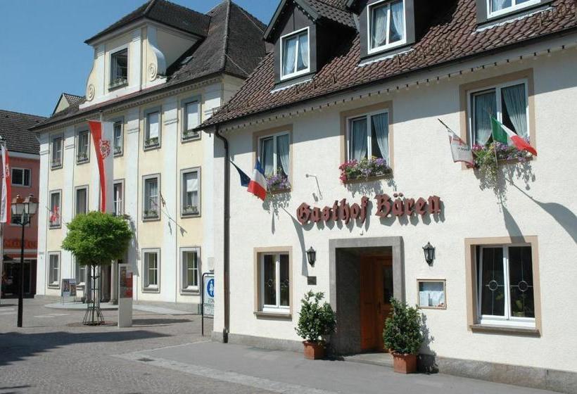 Pension Gasthof Bären