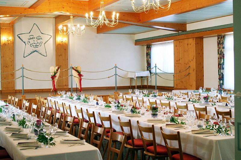 膳宿费 -gasthof Sternen