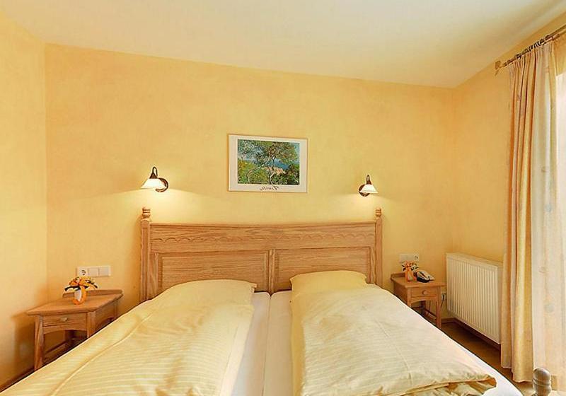 膳宿费 -gasthof Sternen