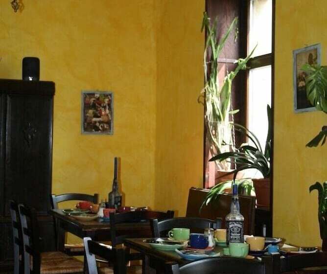پانسیون Gästehaus Mezcalero