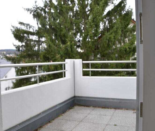 פנסיון Gästehaus Nagoldblick