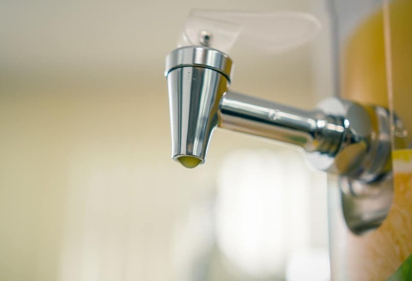 פנסיון Gästehaus Nagoldblick