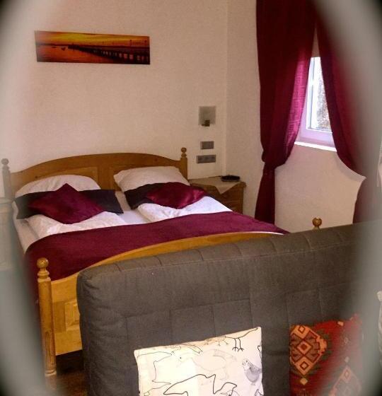 ペンション Landgasthaus Alter Posthof