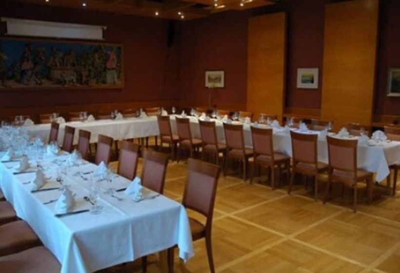 پانسیون Landgasthof Hirsch