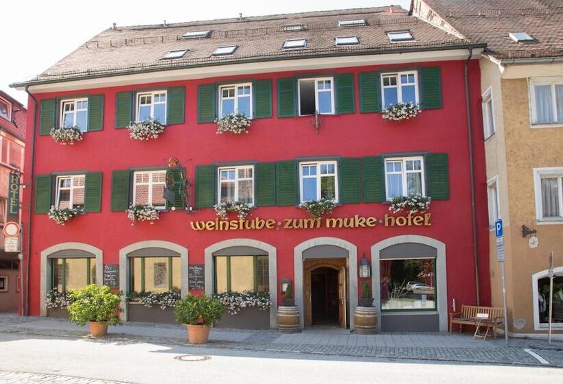 Residenz