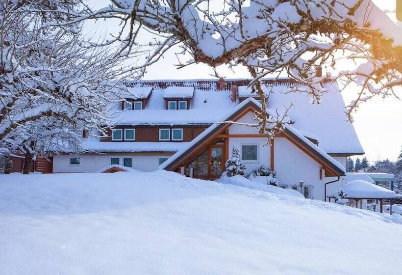 Romantik Hotel Rindenmühle
