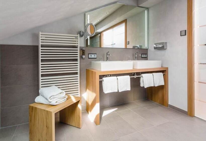 Romantik Hotel Rindenmühle