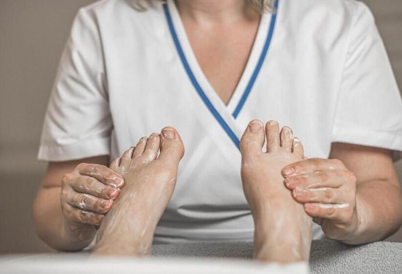 Wellness  & Sporthotel Haus Am See