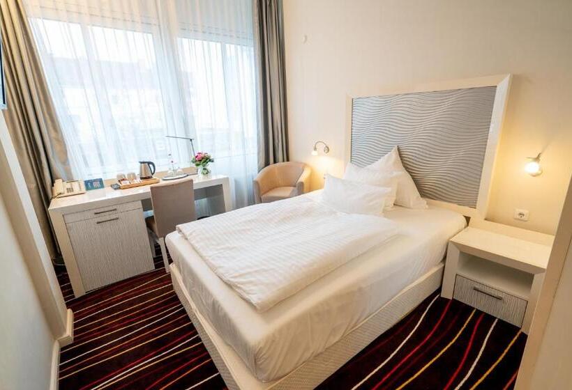 Yors Hotel Hannover City