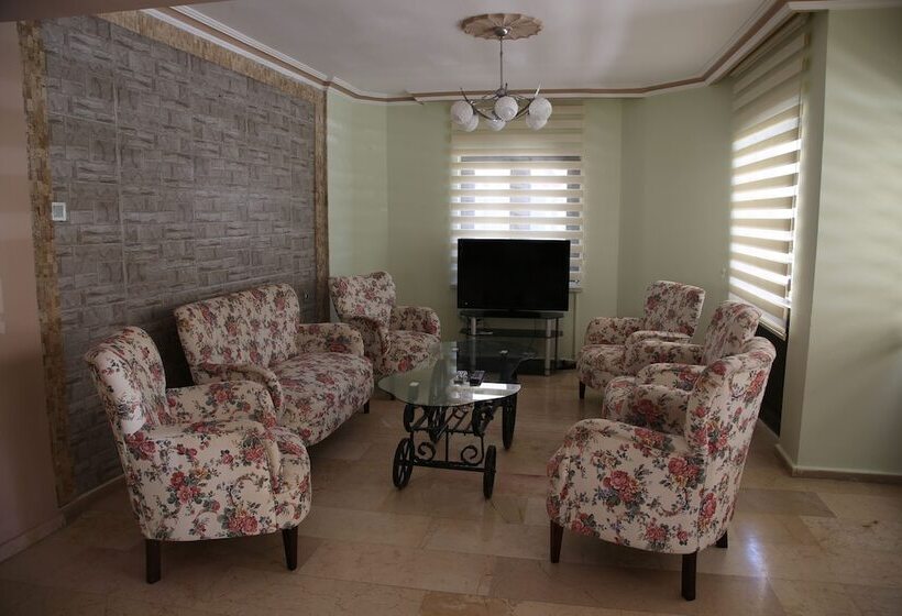 Aksel Butik Otel