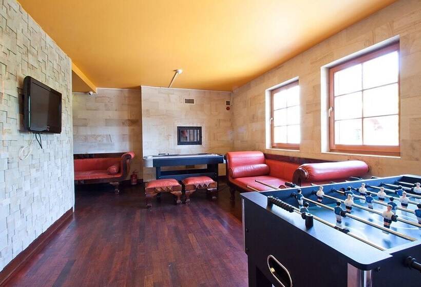 Apartamenty Lola