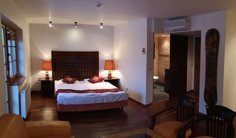 Apartamenty Lola