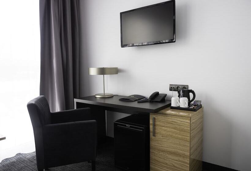 B&b Hotel Bytom