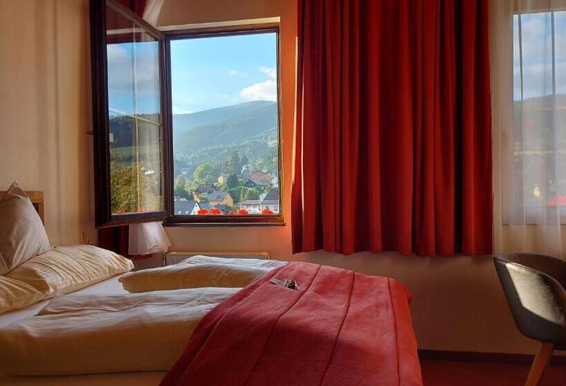 B&b Hotel Das Onkel Fritz