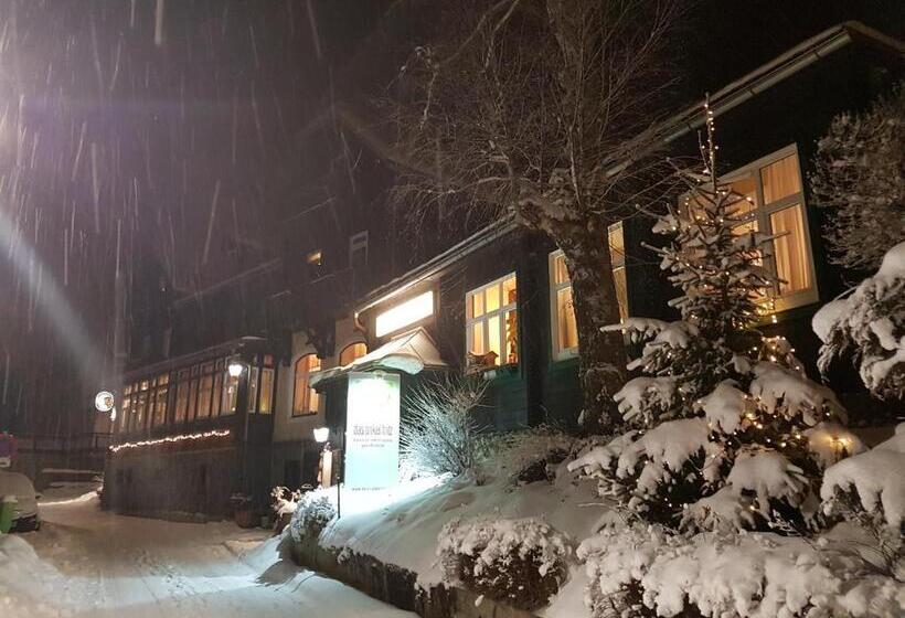B&b Hotel Das Onkel Fritz