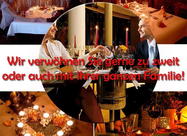 צימר Gasthof Pension Baumkirchner