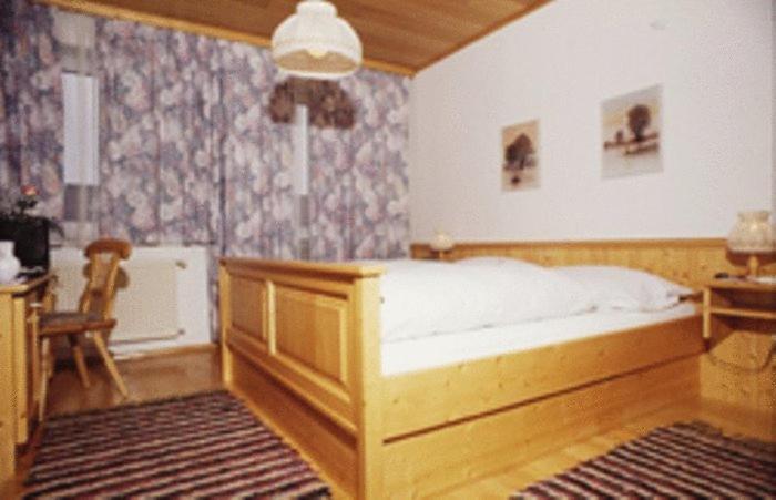 צימר Gasthof Pension Baumkirchner