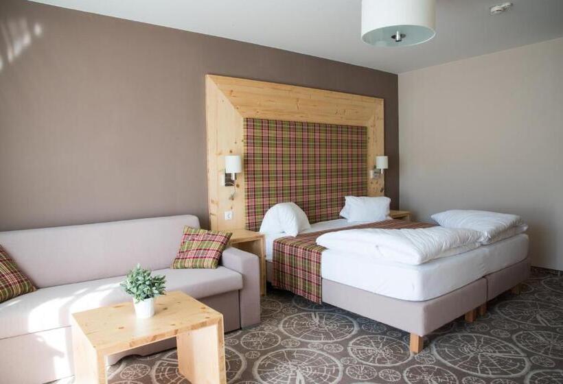 Boutique Hotel Erla