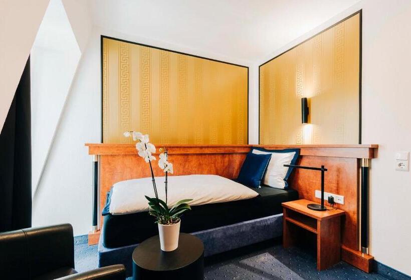Das V Evert Hotel   Am Congress Centrum Würzburg