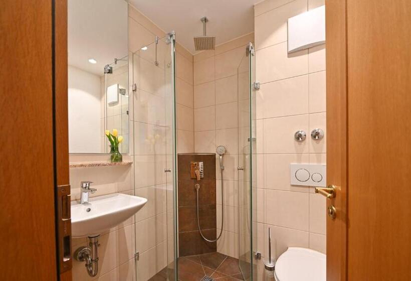 Gasthaus   Hotel Alt Fürstätt