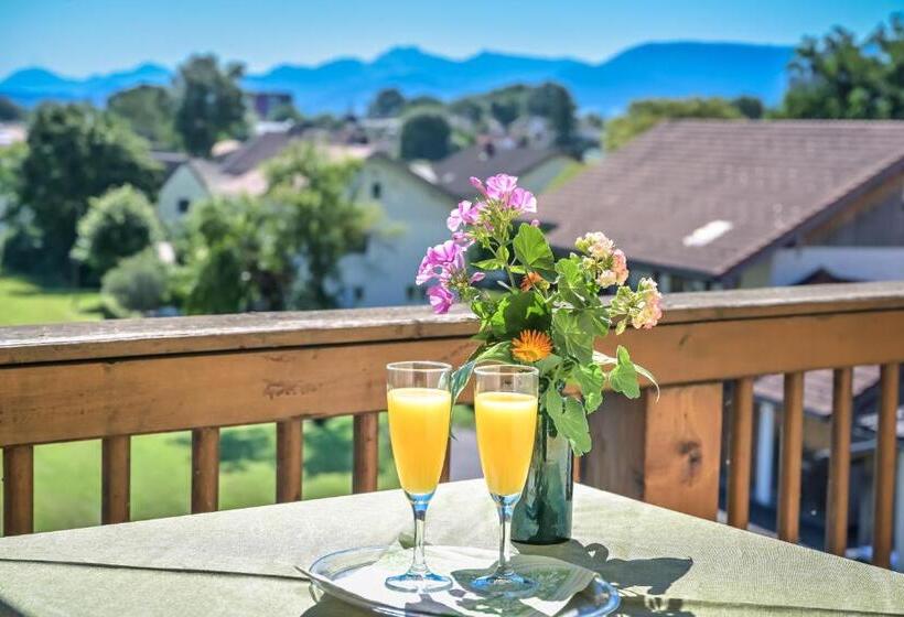 Gasthaus   Hotel Alt Fürstätt