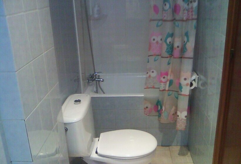 Hostal Central Zaragoza