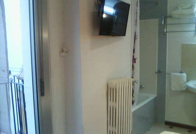 Hostal Central Zaragoza