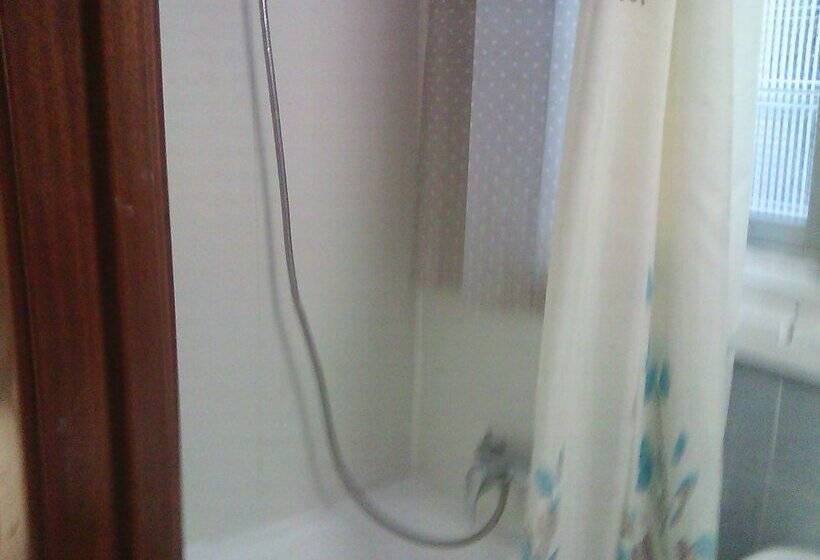 Hostal Central Zaragoza