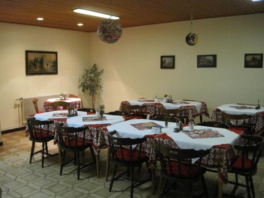 Отель Gasthof Friedl