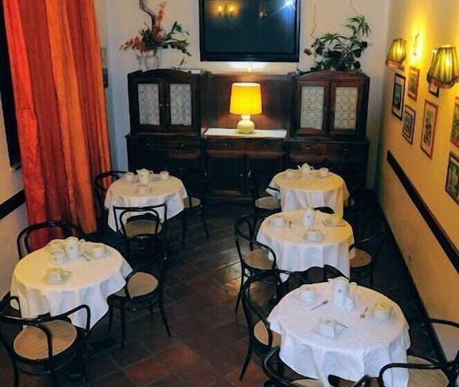 酒店 Albergo Italia Di Nardi Renzo & C Snc