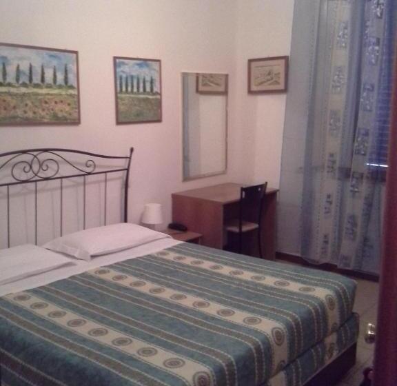 酒店 Albergo Italia Di Nardi Renzo & C Snc
