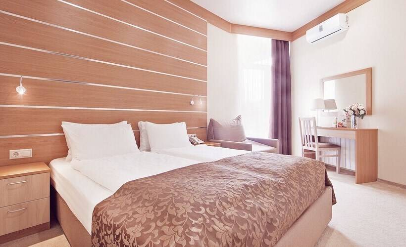 هتل Alean Family Resort & Spa Biarritz