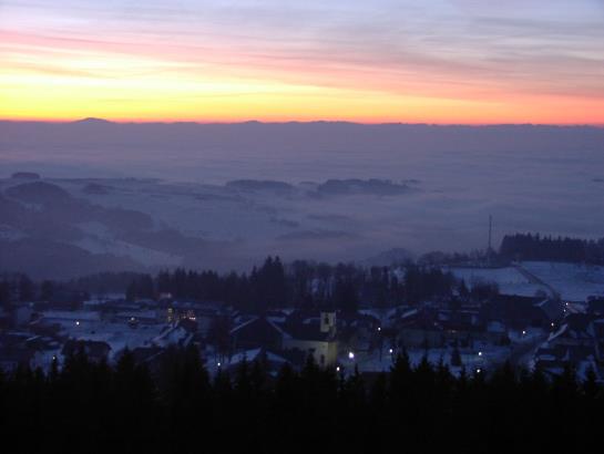 Hotel Alpenblick